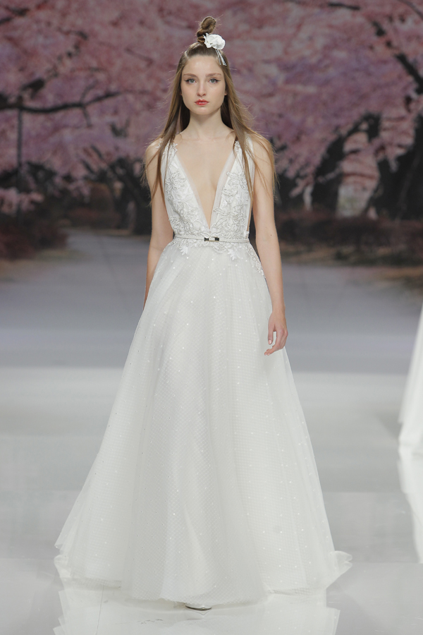 /ilovebrides.pt desfile inmaculada garcia 2017